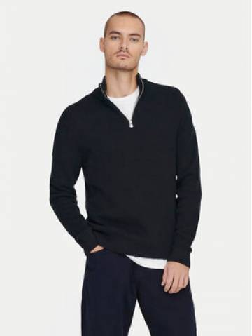 Only & Sons Светр 22023210 Cиній Regular Fit Only & Sons Светр 22023210 Cиній Regular Fit