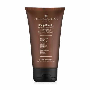 Кондиционер Philip Martins Scalp Benefit Conditioner для восстановления кожи головы и волос, 75 мл Кондиционер Philip Martins Scalp Benefit Conditioner для восстановления кожи головы и волос, 75 мл