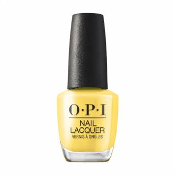 Лак для ногтей O.P.I Nail Lacquer, NLS056 Daffodil Duck Walk, 15 мл Лак для ногтей O.P.I Nail Lacquer, NLS056 Daffodil Duck Walk, 15 мл