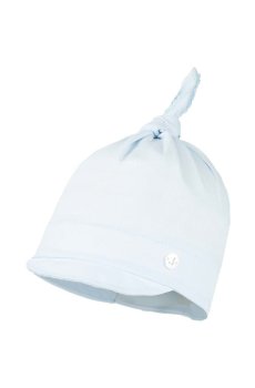 Детская хлопковая шапка Jamiks MILEY