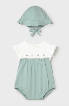 Боди для младенцев Mayoral Newborn