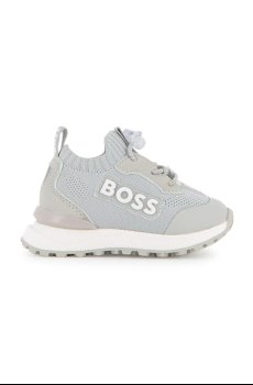 Детские кроссовки BOSS
