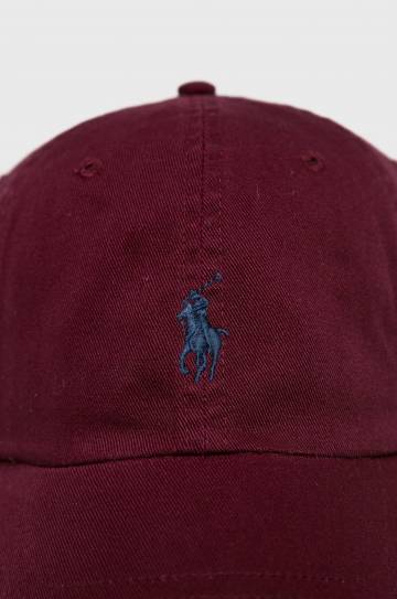 Polo Ralph Lauren - Кепка Polo Ralph Lauren - Кепка