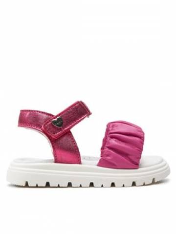 Liu Jo Босоніжки Terry 02 4A4017 PX062 Рожевий Liu Jo Босоніжки Terry 02 4A4017 PX062 Рожевий