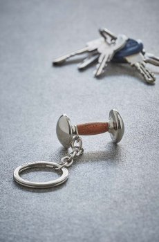 Брелок Philippi Studio