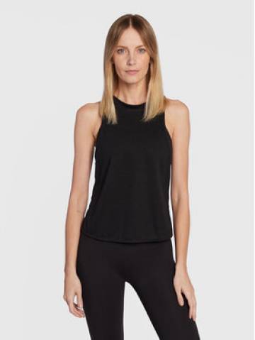 Cotton On Топ 6334744 Чорний Relaxed Fit Cotton On Топ 6334744 Чорний Relaxed Fit