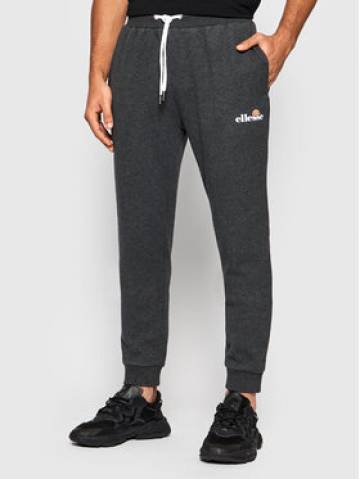Ellesse Спортивні штани Granite SHK12643 Сірий Regular Fit Ellesse Спортивні штани Granite SHK12643 Сірий Regular Fit