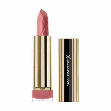 Увлажняющая помада для губ Max Factor Colour Elixir 010 Toasted Almond, 4 г Увлажняющая помада для губ Max Factor Colour Elixir 010 Toasted Almond, 4 г