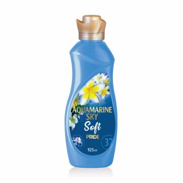 Кондиционер-ополаскиватель для белья PRIDE Soft Aquamarine Sky 37 стирок, 925 мл Кондиционер-ополаскиватель для белья PRIDE Soft Aquamarine Sky 37 стирок, 925 мл