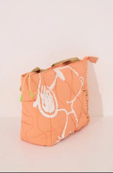 Сумка womensecret SNOOPY 34 x 24 x 12 cm