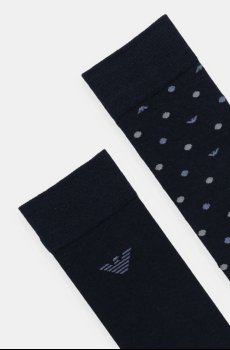 Носки Emporio Armani Underwear 2 шт