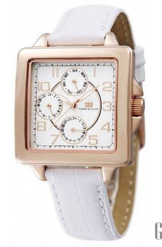 Часы Tommy Hilfiger