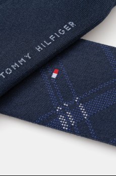 Носки Tommy Hilfiger 2 шт