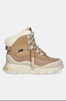 Кожаные сапоги UGG Adirondack Meridian Hiker