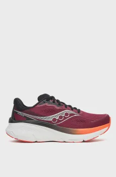 Мужские розовые кроссовки GUIDE 19 Розовый 13 Saucony S21058-172