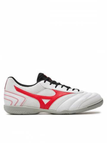 Mizuno Взуття для футболу Mrl Sala Club In Q1GA2403 Білий Mizuno Взуття для футболу Mrl Sala Club In Q1GA2403 Білий