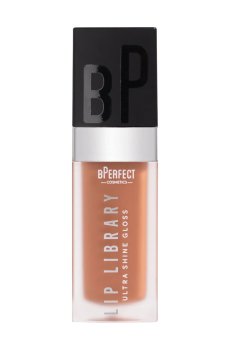 Блеск для губ BPerfect Cosmetics Lip Library Ultra Shine Gloss, Starstruck, 10 мл