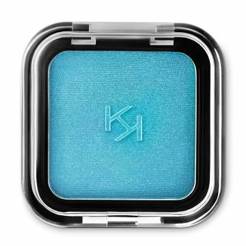 Тени для век Kiko Milano Smart Eyeshadow 30 Pearly Sea Blue, 1.8 г Тени для век Kiko Milano Smart Eyeshadow 30 Pearly Sea Blue, 1.8 г