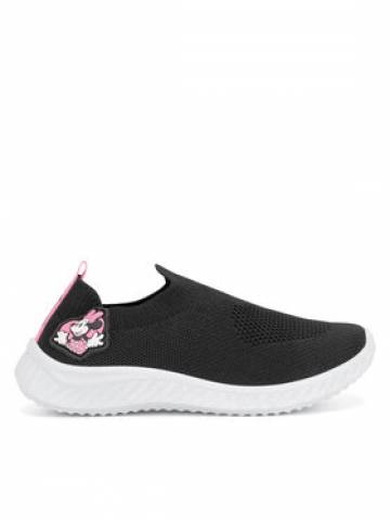 Mickey&Friends Кросівки CP91-AW24-123DSTC Чорний Mickey&Friends Кросівки CP91-AW24-123DSTC Чорний