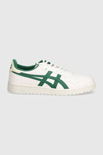 Кроссовки Asics JAPAN S цвет белый 1201A173 Кроссовки Asics JAPAN S цвет белый 1201A173