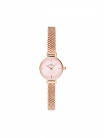 Daniel Wellington Годинник DW00100743 Золотий Daniel Wellington Годинник DW00100743 Золотий