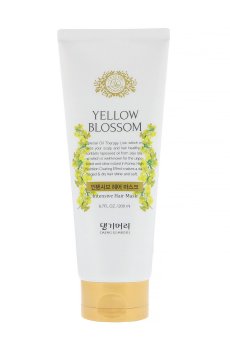 Уценка! Интенсивная маска для волос Daeng Gi Meo Ri Yellow Blossom Intensive Hair Mask, 200 мл