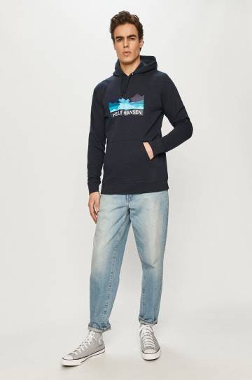 Helly Hansen - Кофта Helly Hansen - Кофта