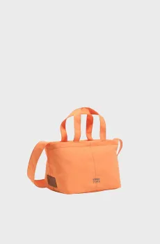Женская оранжевая сумка Оранжевый ONESIZE Bimba Y Lola 261BBI912.10150