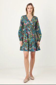 Платье Medicine