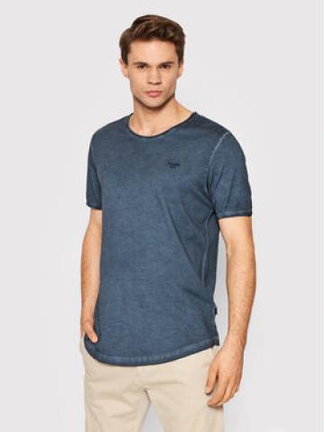 JOOP! Jeans Футболка 15 Jjj-06Clark 30032102 Cиній Regular Fit JOOP! Jeans Футболка 15 Jjj-06Clark 30032102 Cиній Regular Fit