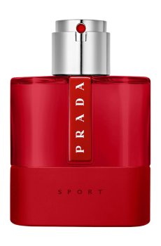 Prada Luna Rossa Sport Туалетная вода мужская, 50 мл
