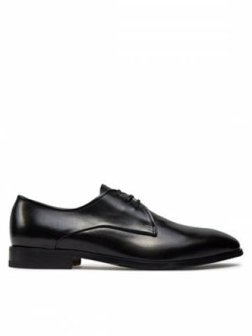 Fabi Туфлі FU0896 Чорний Fabi Туфлі FU0896 Чорний