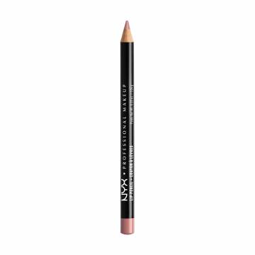 Карандаш для губ NYX Professional Makeup Slim Lip Pencil 854 Pale Pink, 1 г Карандаш для губ NYX Professional Makeup Slim Lip Pencil 854 Pale Pink, 1 г