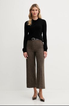 Кардиган с добавлением шерсти United Colors of Benetton