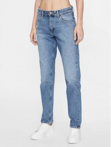 Lee Джинси 112341337 Голубий Slim Fit Lee Джинси 112341337 Голубий Slim Fit
