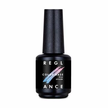 Цветная база для гель-лака Reglance Color Base 015, 15 мл Цветная база для гель-лака Reglance Color Base 015, 15 мл
