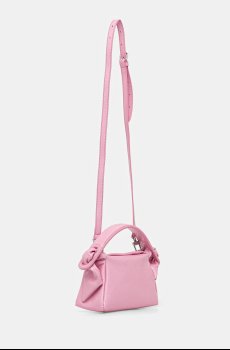 Кожаная сумочка Kenzo