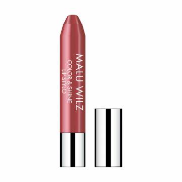 Увлажняющая помада для губ Malu Wilz Color & Shine Lip Stylo 50 Soft Bordeaux, 1.8 г Увлажняющая помада для губ Malu Wilz Color & Shine Lip Stylo 50 Soft Bordeaux, 1.8 г