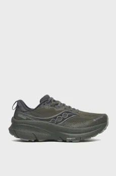 Мужские темно-зеленые кроссовки GUIDE TR GTX Зеленый 9 Saucony S101839-1003