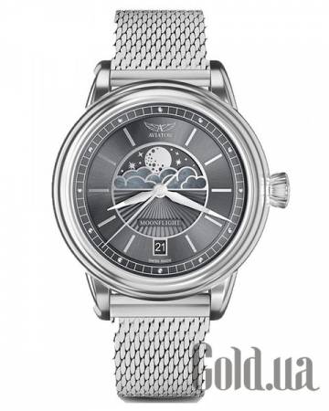 Швейцарские часы Aviator Швейцарские часы Aviator