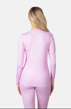 Функциональный лонгслив Kari Traa FRYD