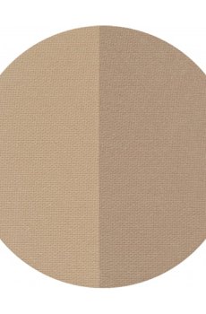 Тени для бровей Kodi Professional Duo Brow Powder, Light Taupe/Dark Taupe, 3 г