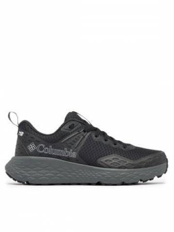 Columbia Трекінгові черевики Konos Trs Outdry 2099811 Чорний Columbia Трекінгові черевики Konos Trs Outdry 2099811 Чорний
