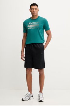 Футболка для тренинга Under Armour Team Issue Wordmark