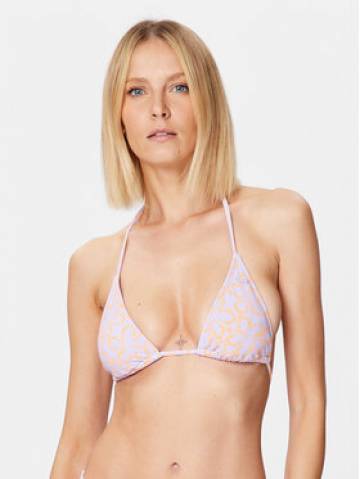 Roxy Верх від купальника ERJX304978 Фіолетовий Roxy Верх від купальника ERJX304978 Фіолетовий