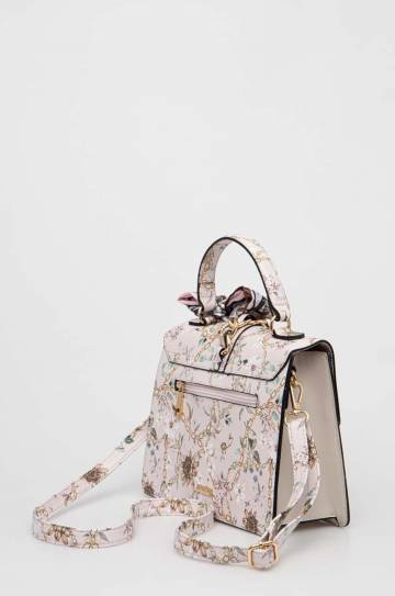 Сумочка Aldo CAILLA цвет розовый CAILLA.960