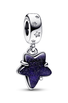 Намистина "Зірка з небесної галактики"