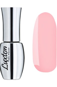 Жидкий полигель для ногтей Luxton Liquid Poly Gel 10, 15 мл
