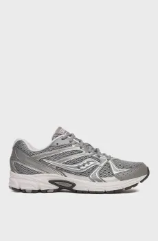 Серые кроссовки RIDE MILLENNIUM Серый 7 Saucony S70812-39