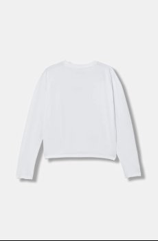 Детский лонгслив Guess